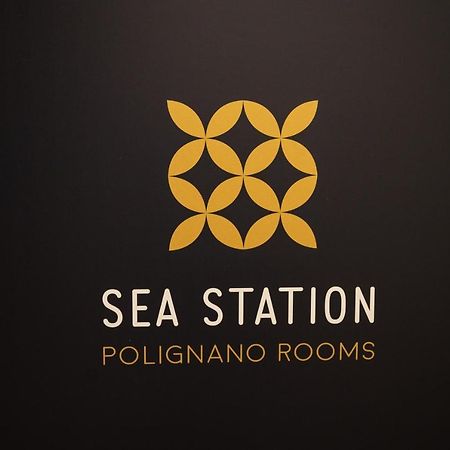 Sea Station Hotel Polignano a Mare Luaran gambar